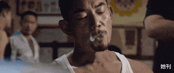 任贤齐|江湖不见任贤齐