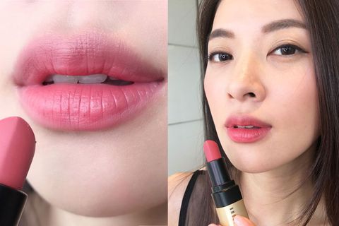 唇膏 让你更有力量的9只权力唇膏，艾玛沃森见法国第一夫人靠它显专业
