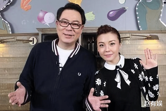 高亚麟|嫁大11岁丈夫高亚麟，恩爱14年零绯闻，时玮的婚姻无子也幸福