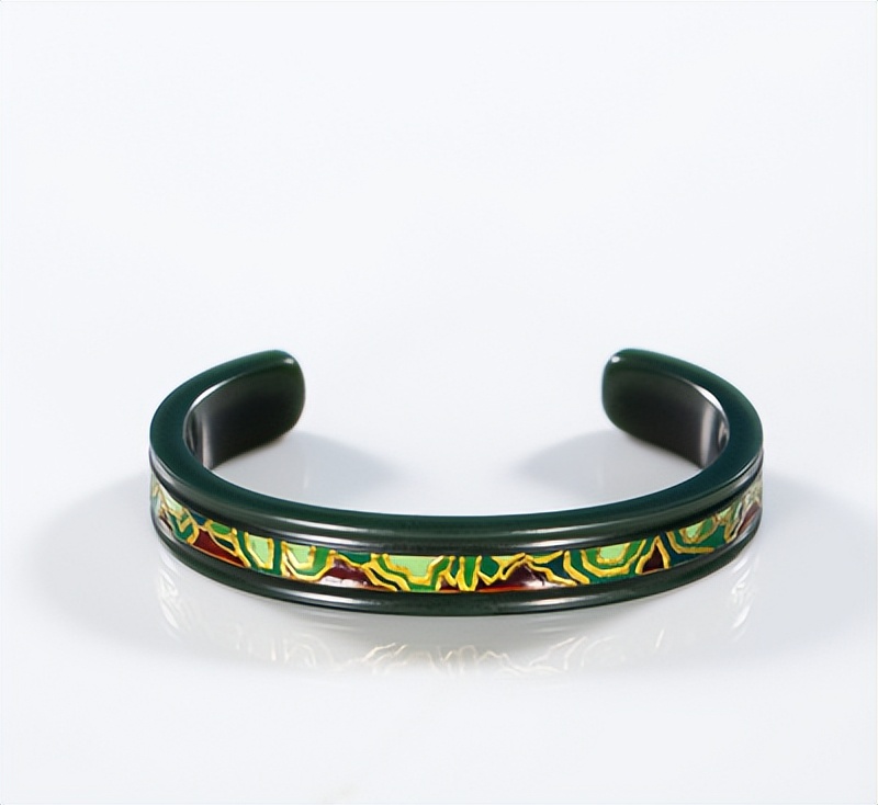 天工奖|中国玉石雕《天工奖》获奖者作品集萃鉴赏（四）