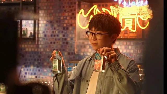 江小白|请90后毛不易代言，江小白为什么总要特立独行？