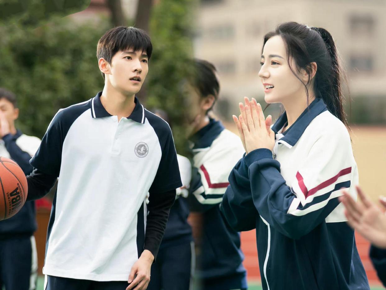 情侣|从校服到婚纱的荧幕情侣,每一对都甜,你更喜欢哪个?第三部封神