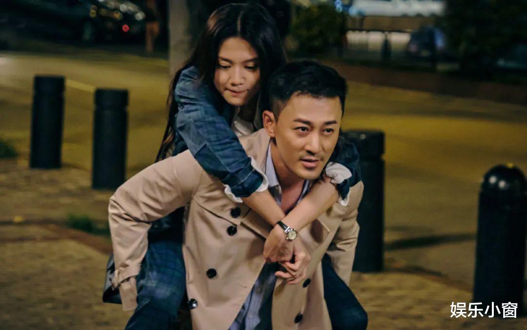 黑金风暴|林峯新剧《黑金风暴》将播，阵容颇为豪华，只求剧本给点力！