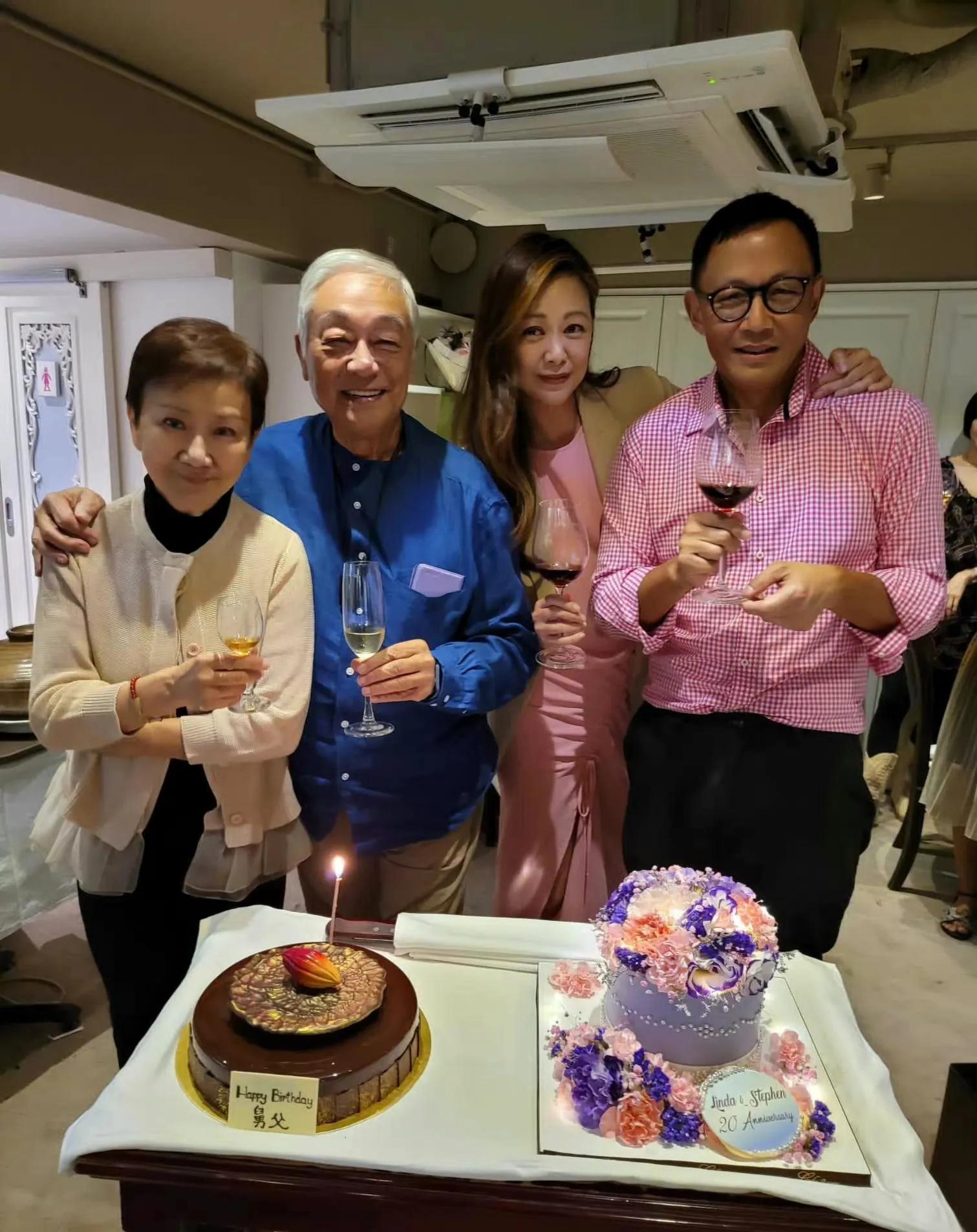 许晴|周末2天曝出8个瓜,个个都是大瓜:被传封杀、三胎流产、发律师函