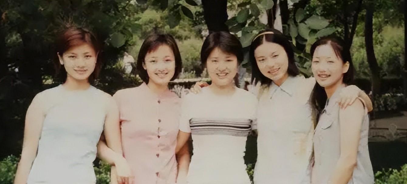 赵子琪|两个男人都为她离婚，前央视美女主持赵子琪，究竟有何魅力？