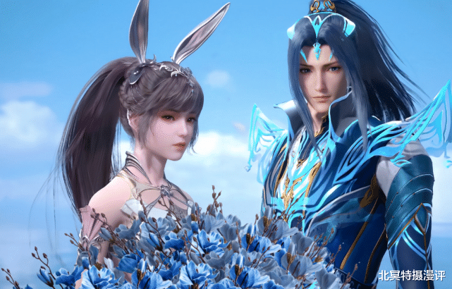 武魂|斗罗大陆：新篇章鏖战伊始公开，数位斗罗领盒饭，菊鬼斗罗最惨！