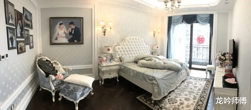 龙吟师傅讲解怀孕能搬到刚买的二手房里面去住吗