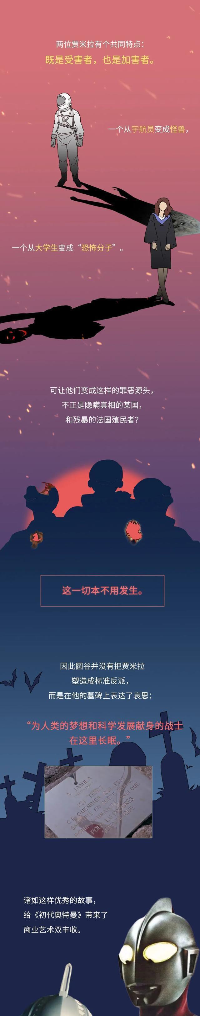 acgn漫评|《奥特曼》被禁播的背后有什么秘密？或许长大后才懂！