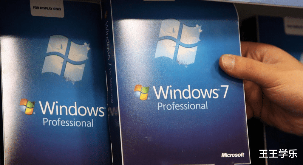 Win7|人见人爱的Win7系统基本绝迹了？