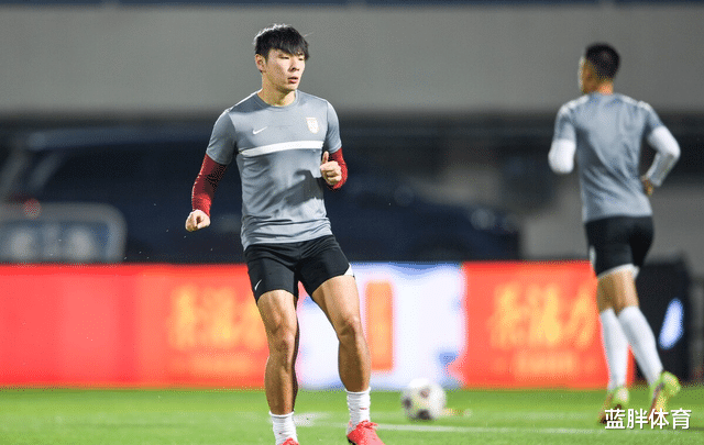 長春亞泰|亞泰本土最佳引援浮出水面，原本有機(jī)會去豪門，如今成球隊(duì)主力