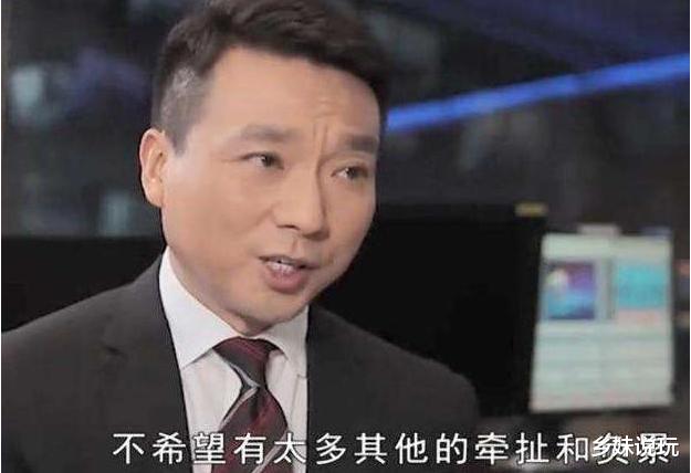 康辉|与刘雅洁结婚23年,为何坚持丁克?至亲离世后,康辉说出原因