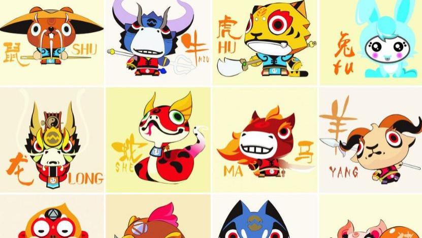 浙江省|善韵缘|这5个生肖今年是非多，注意维护好人际关系