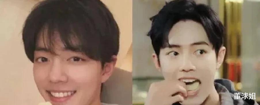 肖战|王一博爱啃鸭脖，肖战爱吃薯片，看到千玺的最爱：口味真重