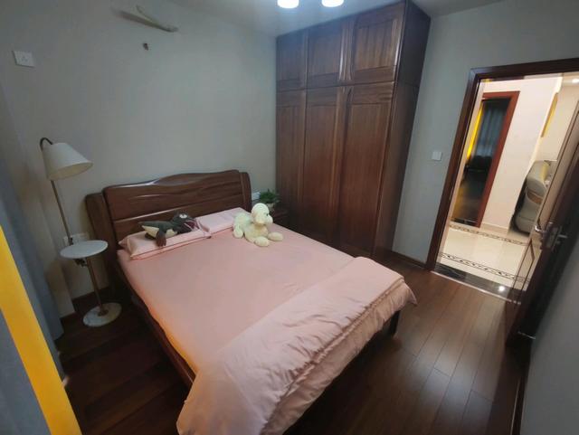 新家终于装完了，人生第一个家个个来了都夸，装修费用含家电40万