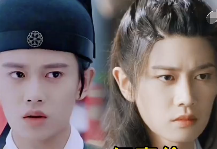 任嘉伦|任嘉伦25-32容颜变化！多了份坚毅和淡定！曾面试男二意外成男一