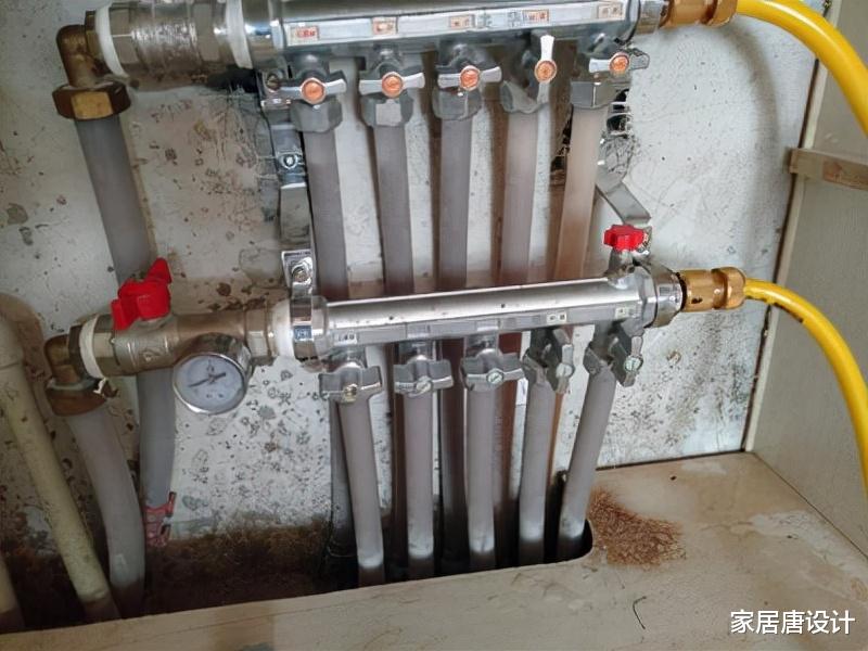 停止供暖后,到底要不要清洗地暖?在停暖前要赶紧弄清楚!