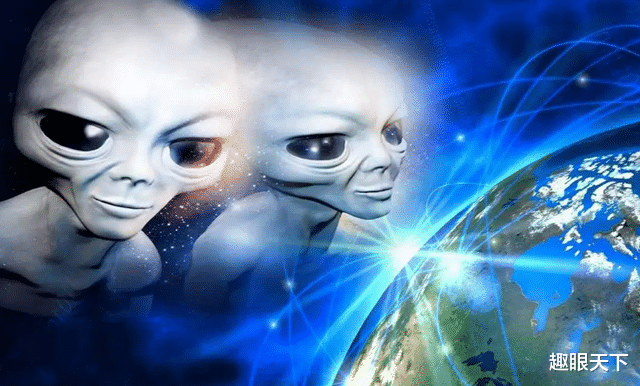 天眼收到宇宙强烈信号,47天重复1652次,我国科学家承认:有外星人