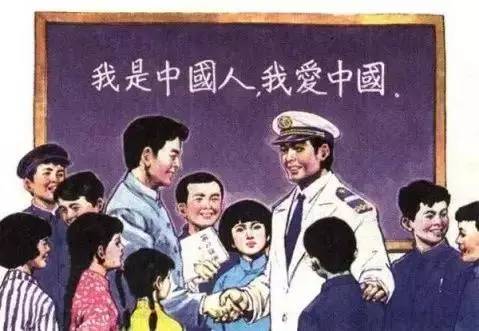 学霸|能认出15个以上插图的，当年一定是学霸！