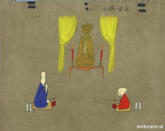 范文芳|盘点六大经典国漫电影，以为最后一部是抛砖引玉，哪曾想出道已是巅峰！