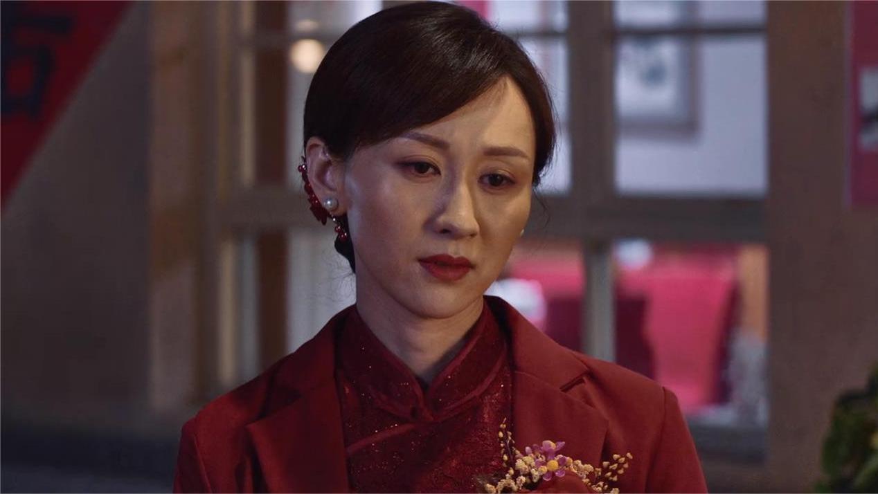 宋运辉|大江大河：杨巡忍辱负重，宋运辉浴火重生，两人功成名就绝非偶然