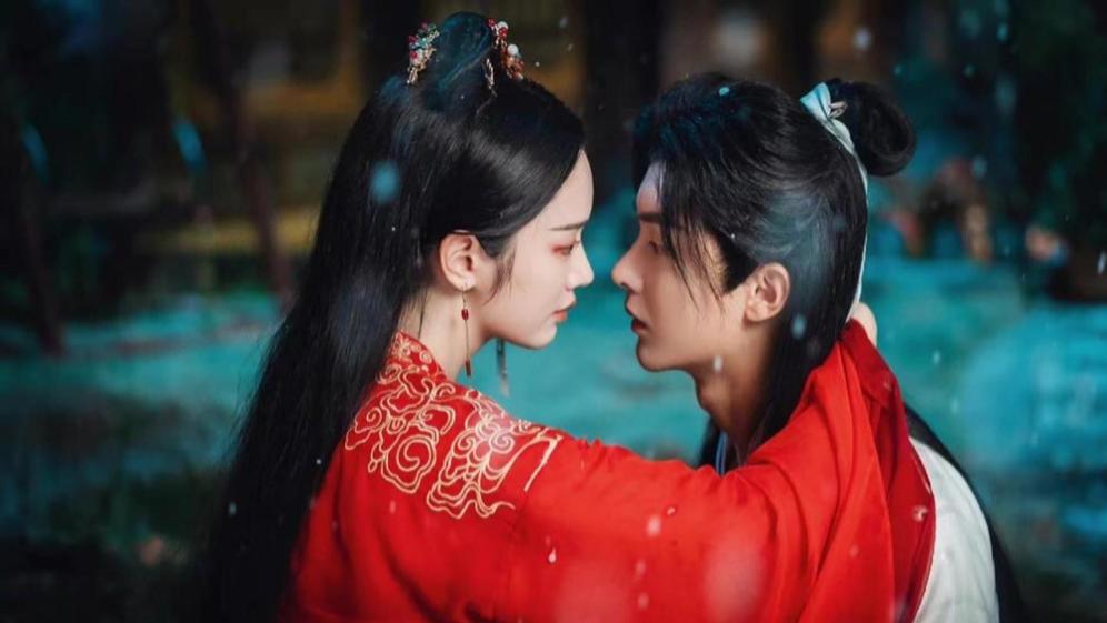 相声大会|《三生缘起是清欢》上线，本以为女主是颜值担当，却被女配抢镜