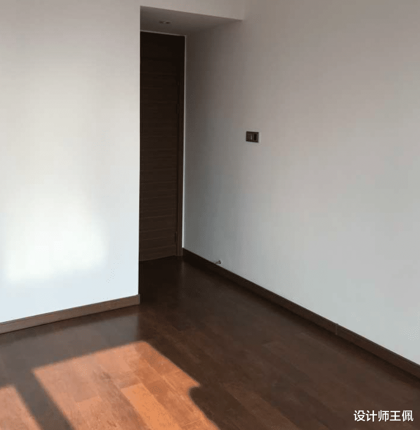 精装房也不要将就!这对小夫妻的精装房,让周围邻居都羡慕不已