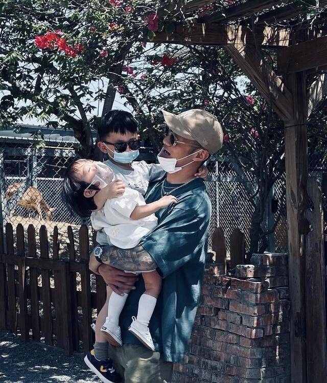 余文乐|余文乐老婆是月事妹吗 王棠云个人资料