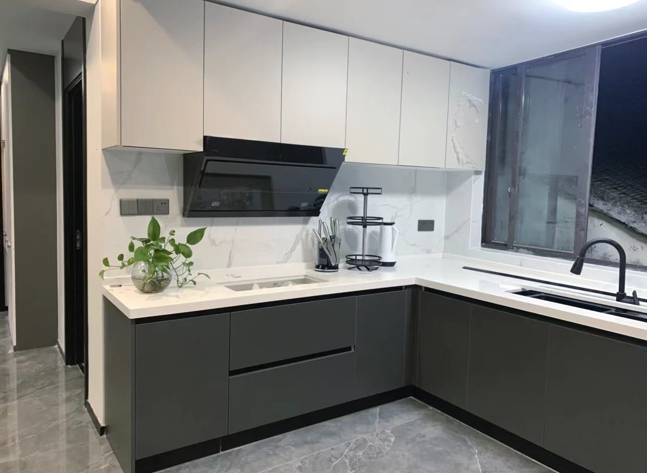 橱柜的“10不做”，看完这个避雷攻略，就不会再被做定制的坑了！