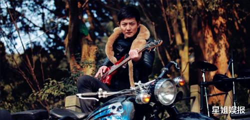 檀健次|以为没交集的两个人,实际上是朋友!除了薛之谦檀健次,还有他们