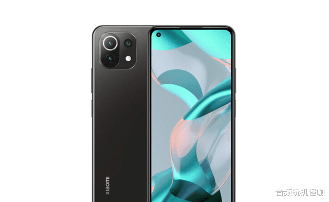 高通骁龙|仅1999元!8GB运存+128GB+骁龙778,习惯直屏可以考虑一下