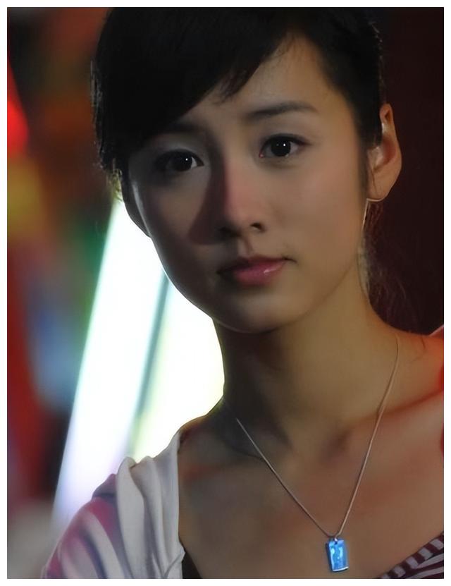 温峥嵘|长得很美演技也很好，但就是红不起来的五位女星，你更喜欢谁？