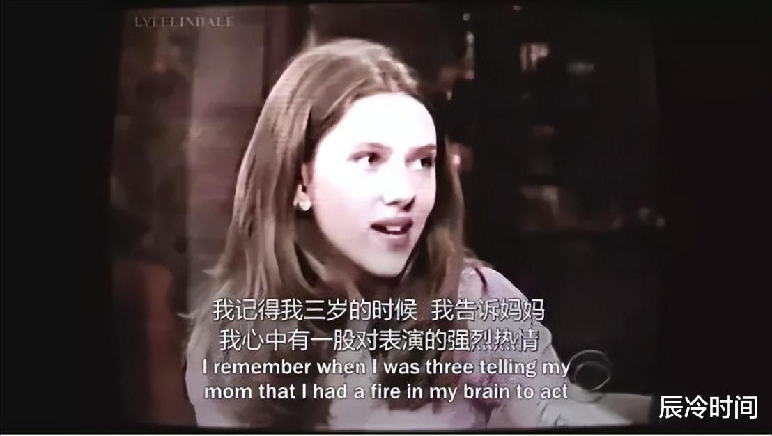 斯嘉丽|抵制金球奖,状告迪士尼,除了性感你对斯嘉丽一无所知