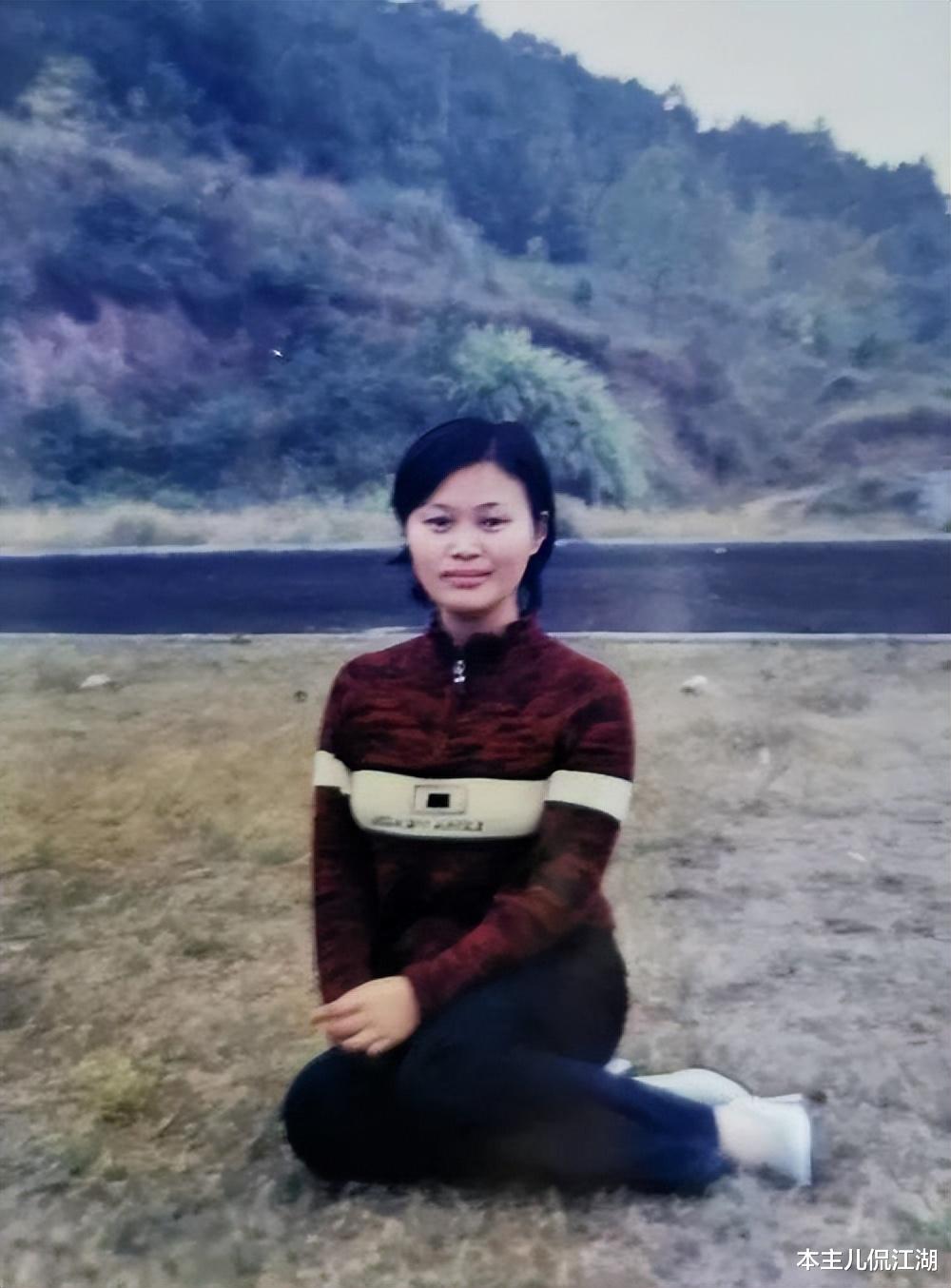 2021年,湖南女法官拒绝贿赂,被同学刺死,丈夫:来世还做夫妻
