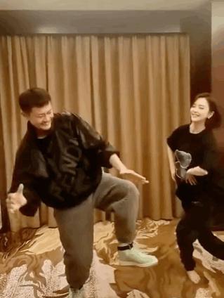 保剑锋|谁说内娱的男星保养得不及港星？来看看保剑锋，他该翻红了！