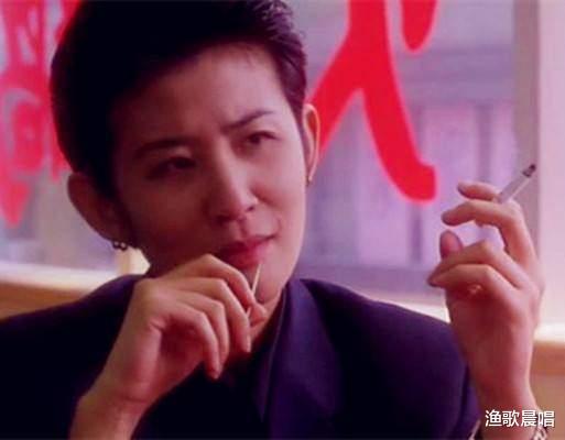 梅艳芳|掌掴梅艳芳的江湖大佬，却成了梅艳芳的生死之交，到底发生了什么？