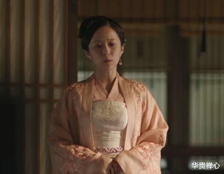 知否知否应是绿肥红瘦|三刷《知否》原著：海氏帮婆母霸气手撕林氏，这才是最真实的人性