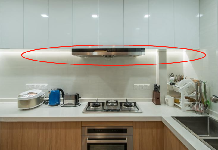 厨房装修这5处，是我砸钱换来的血泪教训，希望大家别学我犯错