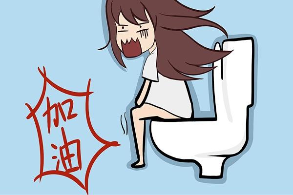 医生|肠息肉毫无征兆？上厕所若有这三种表现，或是肠道“长”息肉了！