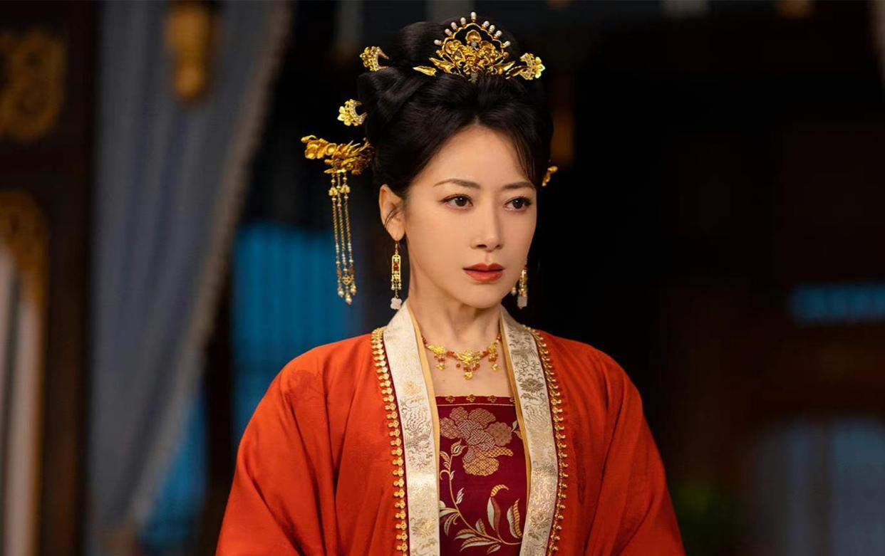 郝葭|《卿卿日常》∶郝葭的结局，值得我们深思！