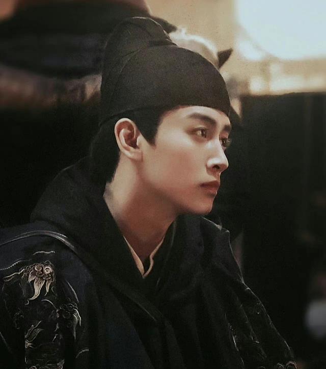 金发梦露|本以为陈晓是冰雨火中最大的惊喜,却不料被王一博刷新了一贯认知