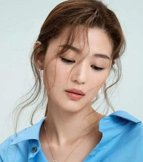 全智贤|全智贤感情史：嫁入豪门，夫妻不和闹离婚？和男闺蜜们的感情暧昧