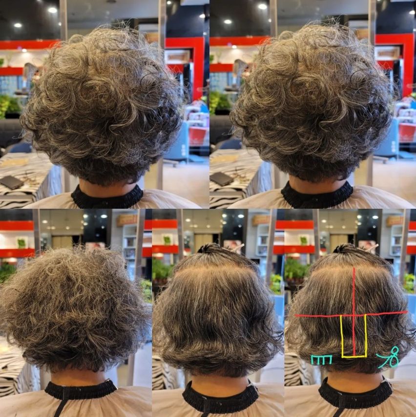 短发 最火女发有哪些？看看这4种，适合不同的女性