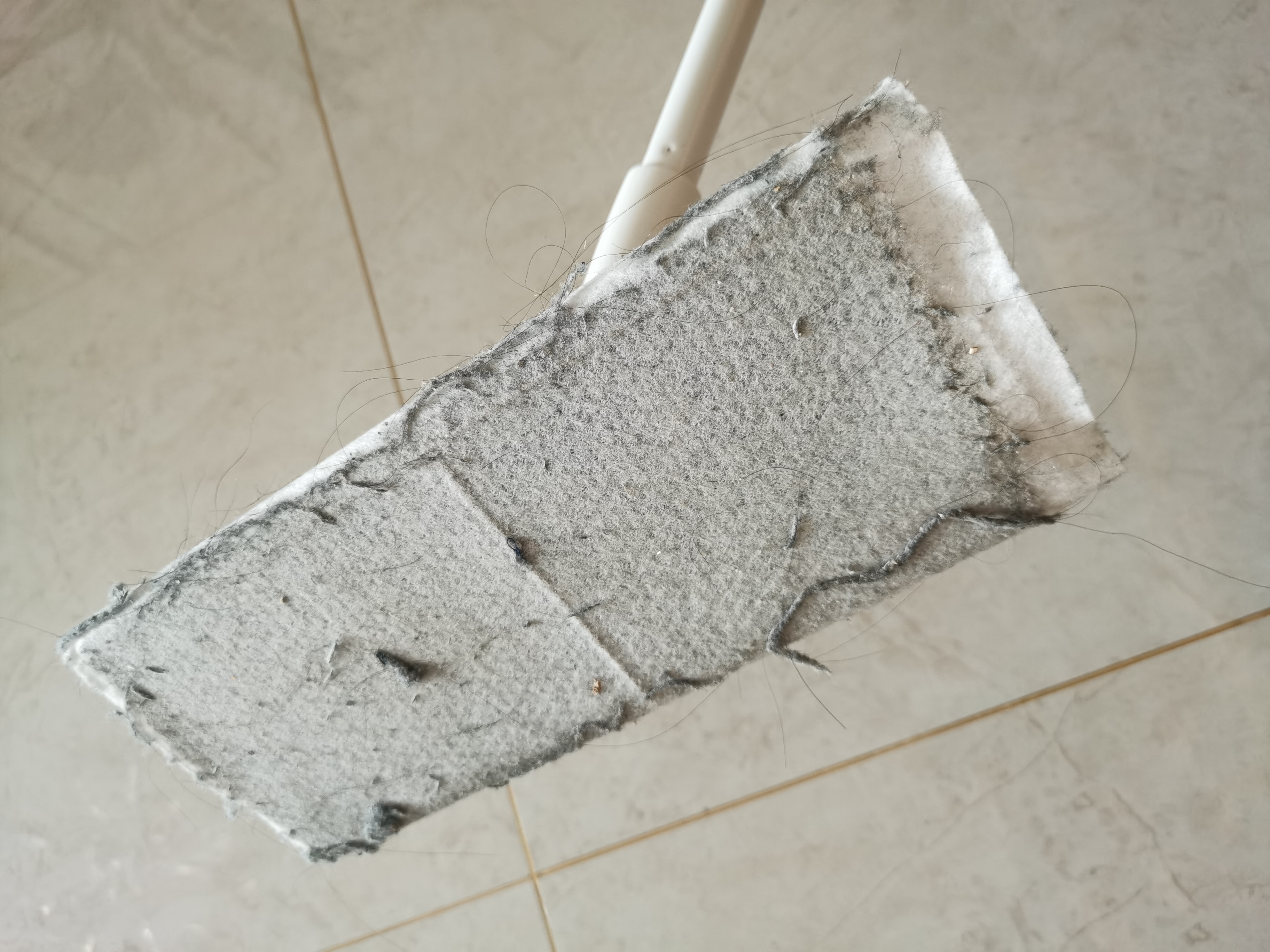 天一热家里就到处飞毛絮？卫生死角处理，从装修时就该着手了