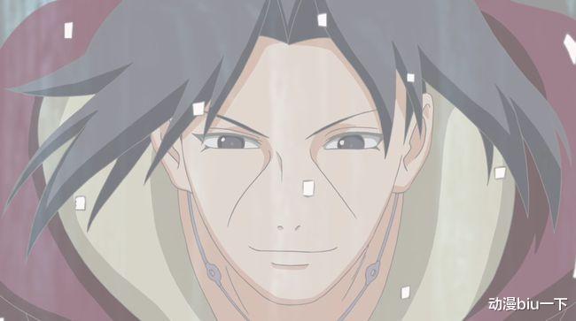 伊邪那美|宇智波一族的两大禁术，伊邪那岐和伊邪那美，两者有什么区别？