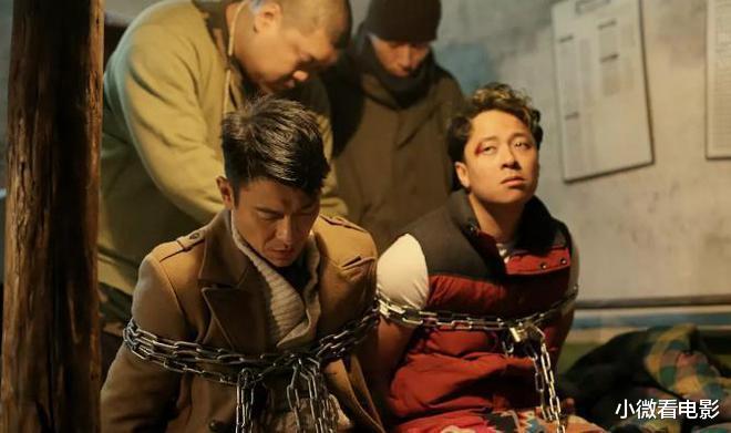 解救吾先生|真实事件改编的6部华语佳作，哪部让你不忍心看第二遍？