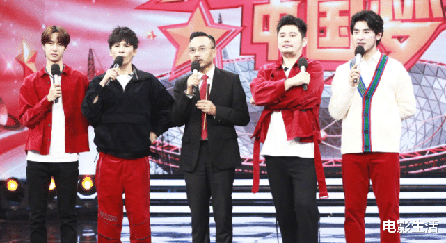 天天向上|新版《天天向上》主持人盘点，没了王一博、大张伟，汪涵依然省心