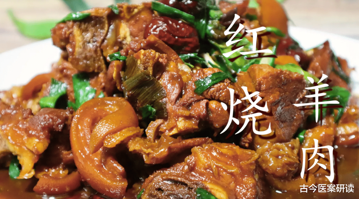 肝功能|羊肉是甲状腺的“发物”?医生:预防甲状腺,“3种肉”也要撤下桌