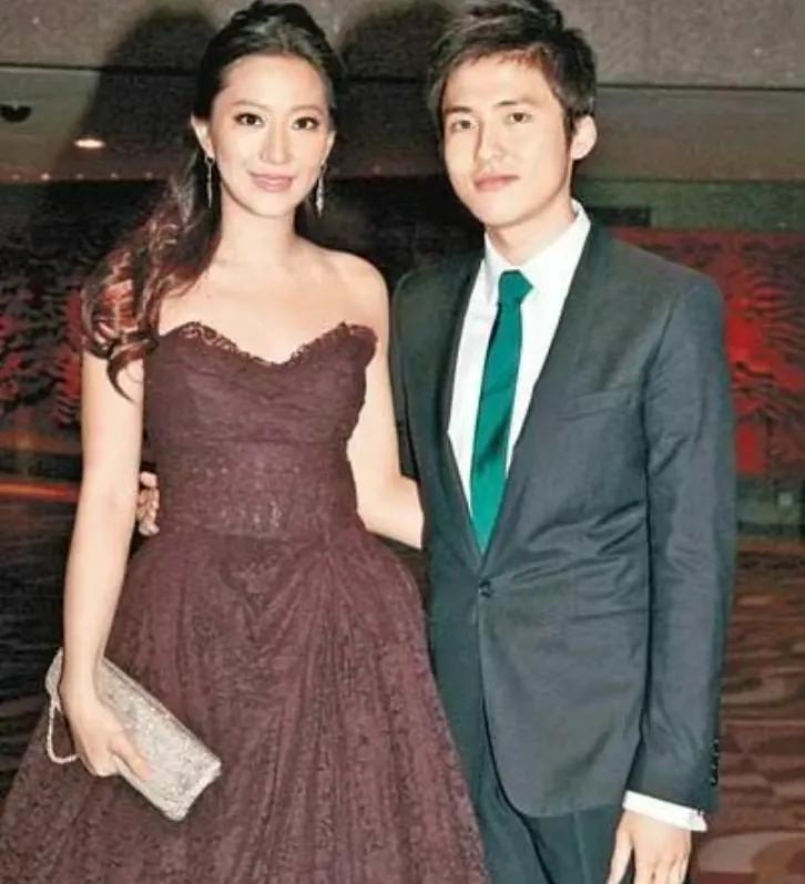 汪圆圆|汪诗诗和汪圆圆的好命人生：一个嫁功夫巨星，一个嫁百亿豪门