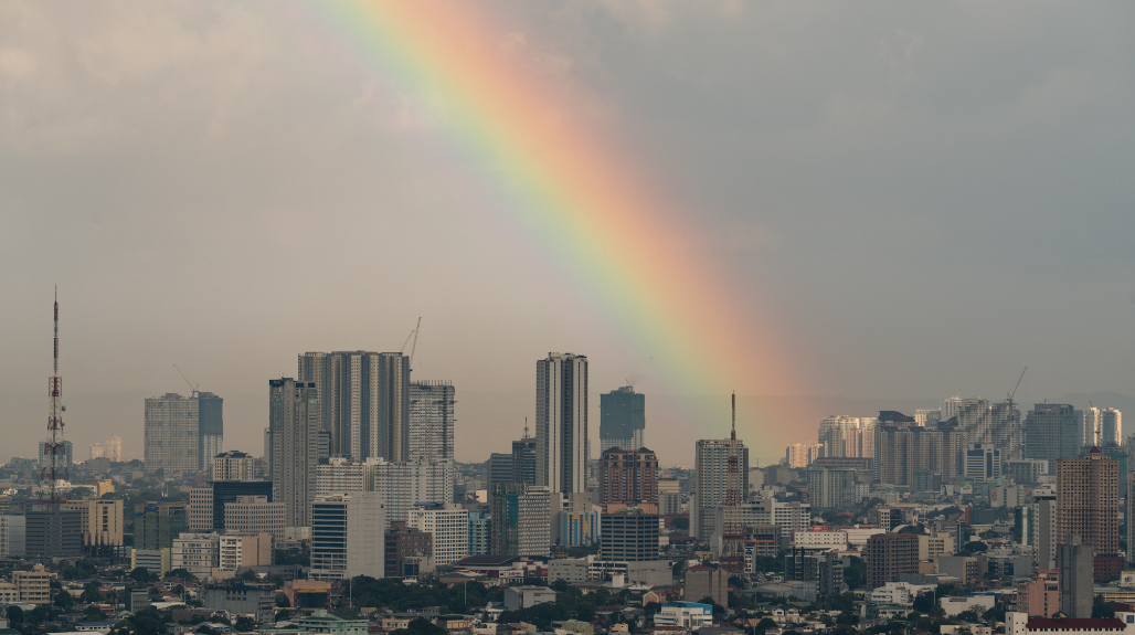 三个简单的提示，会让城市景观拍摄变得有格调