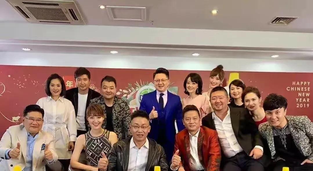 主持人|上海电视乱象，滑稽演员纷纷担当主持人嘉宾，主持人却无节目下岗